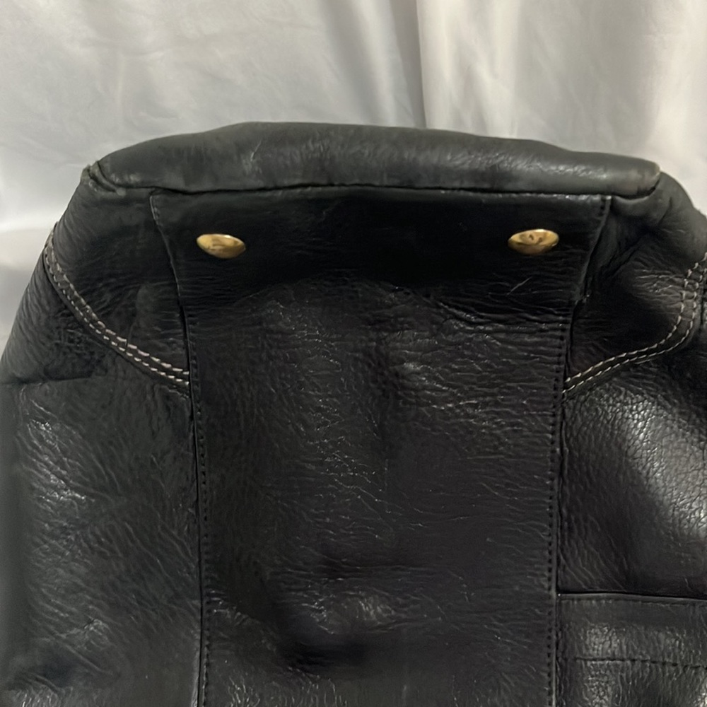 Vintage Coach Bag - Picture 10 of 16